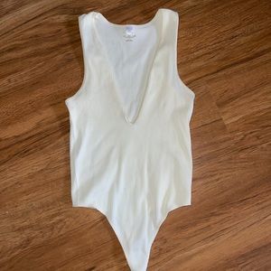 UO bodysuit